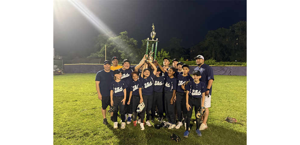 2025 CITY CHAMPS Back2BACK PBA